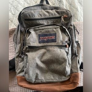 best 17 inch laptop backpack uk Luka 17 inch Laptop Backpack- MATTE BLACK